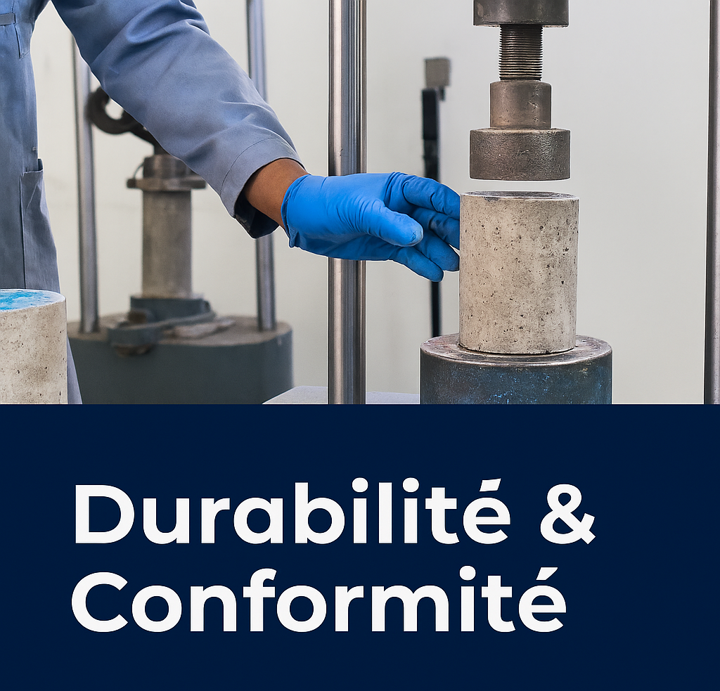 Durabilité