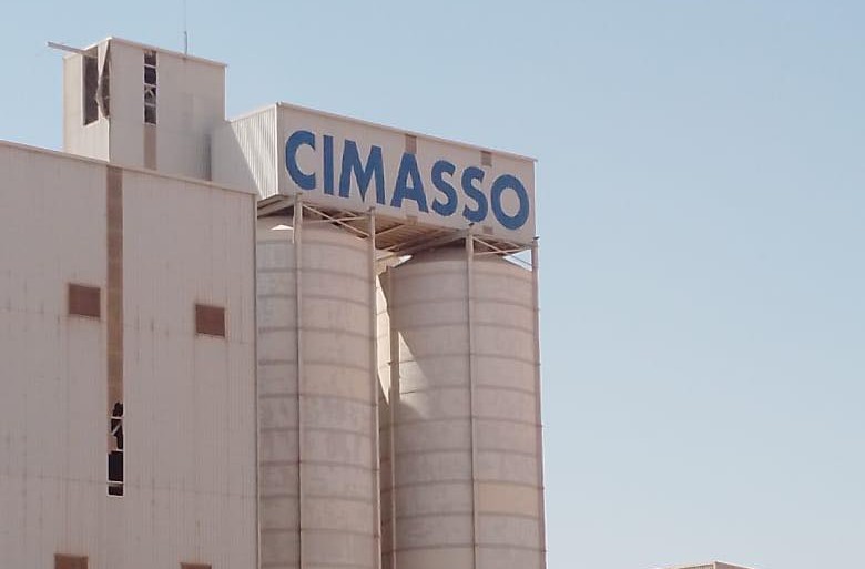 CIMASSO